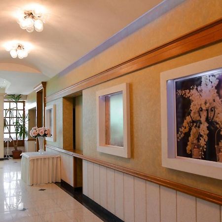 Motel Lav Čapljina Zewnętrze zdjęcie