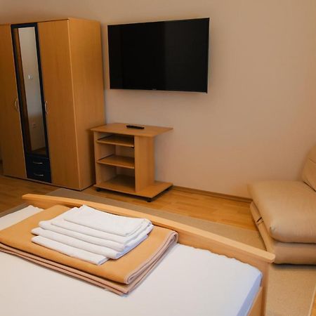 Motel Lav Čapljina Zewnętrze zdjęcie