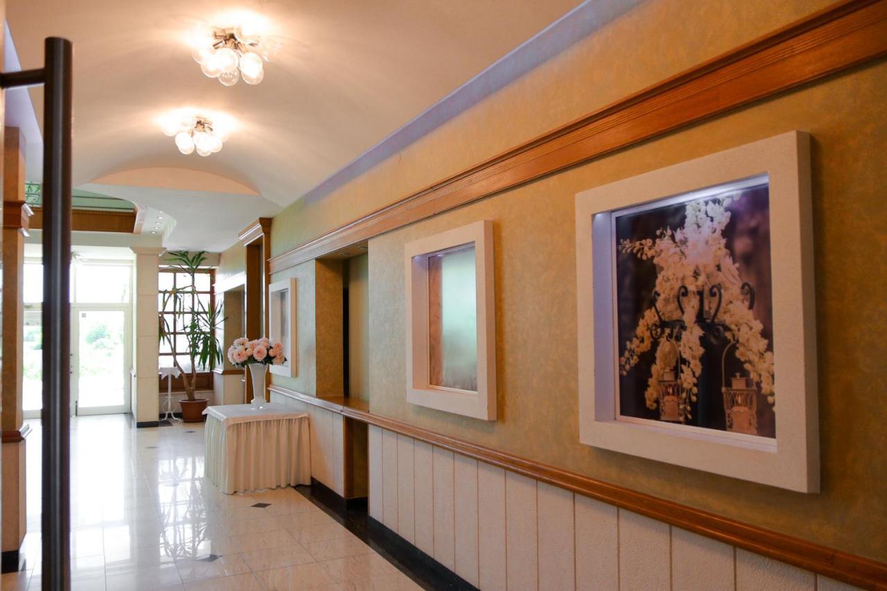 Motel Lav Čapljina Zewnętrze zdjęcie