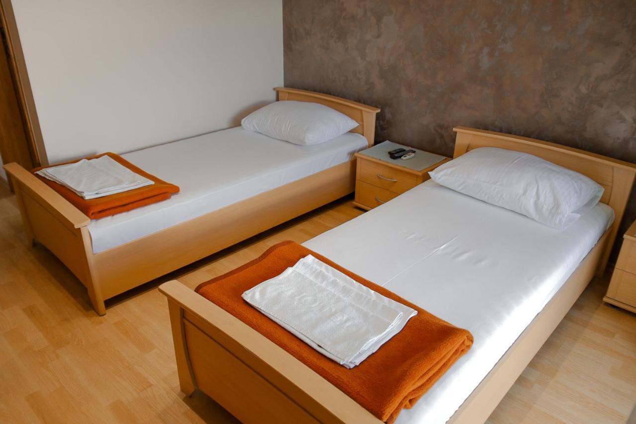 Motel Lav Čapljina Zewnętrze zdjęcie