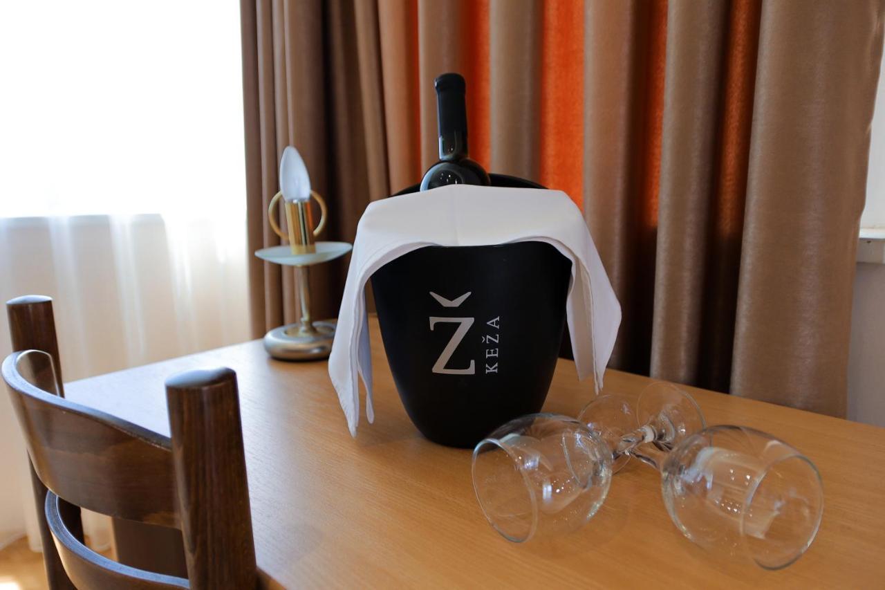 Motel Lav Čapljina Zewnętrze zdjęcie