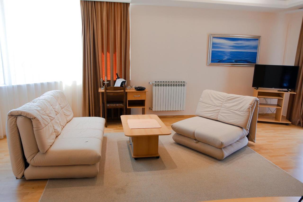 Motel Lav Čapljina Zewnętrze zdjęcie