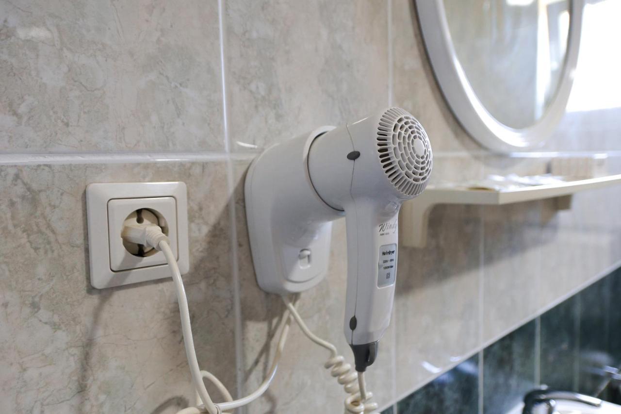 Motel Lav Čapljina Zewnętrze zdjęcie