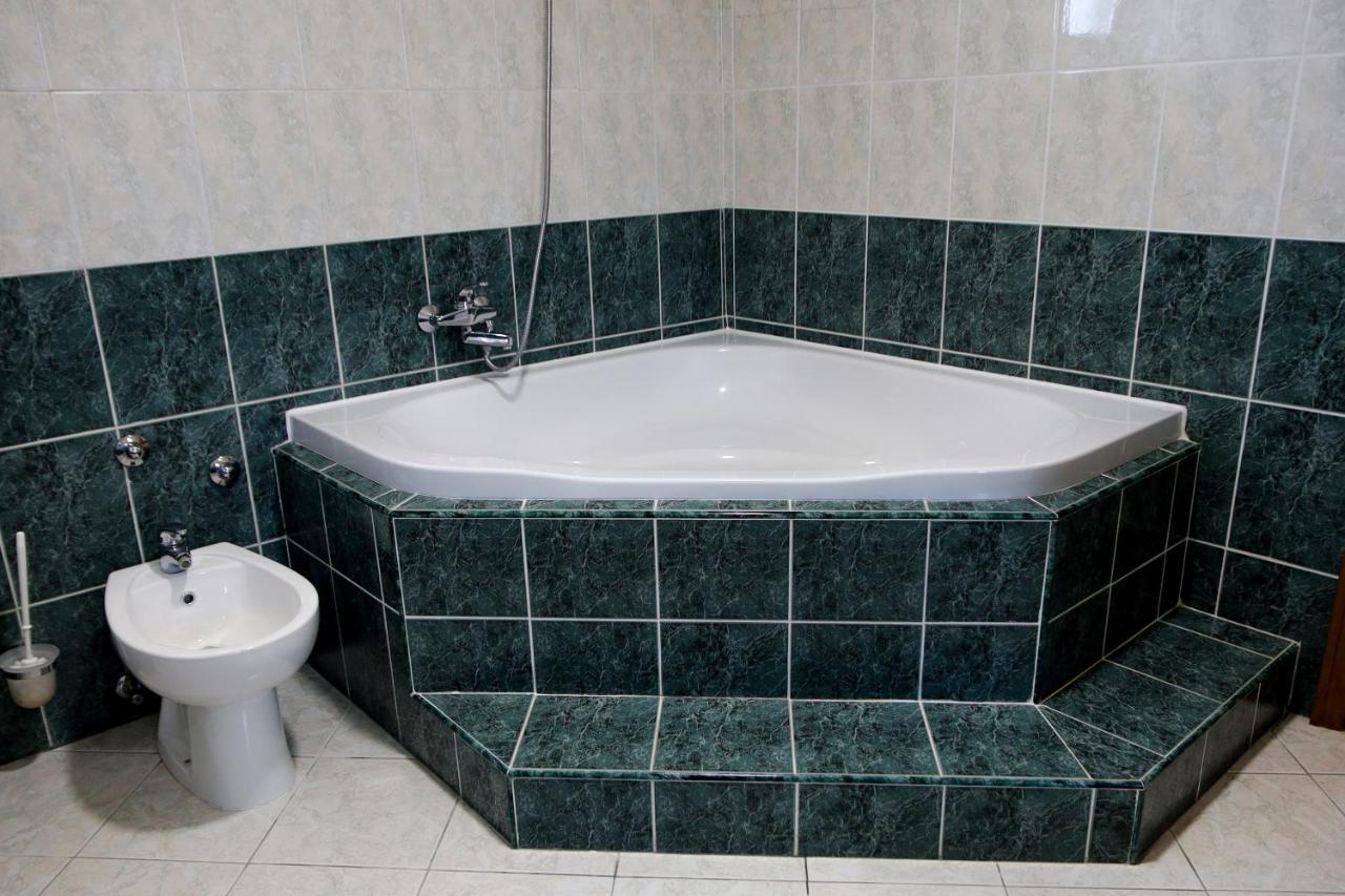 Motel Lav Čapljina Zewnętrze zdjęcie