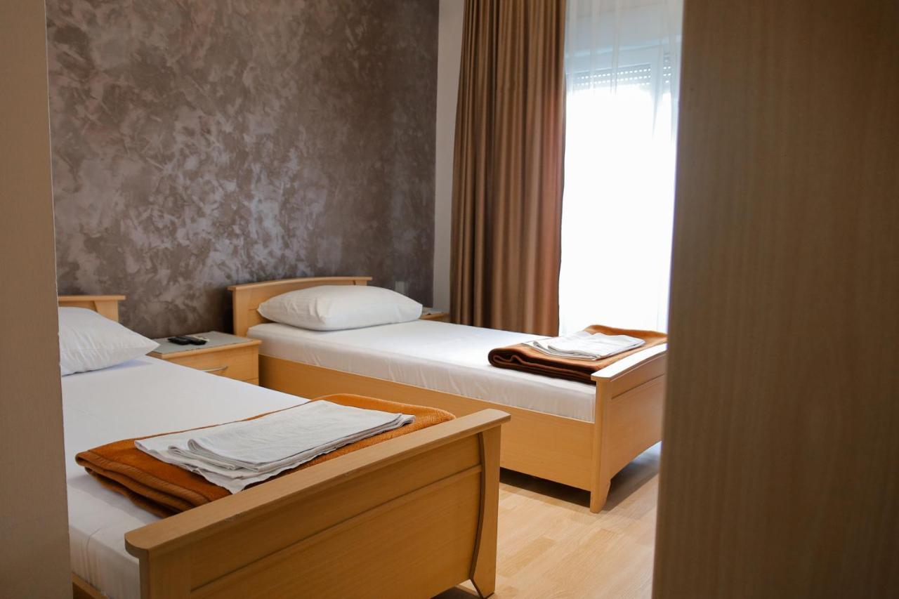 Motel Lav Čapljina Zewnętrze zdjęcie