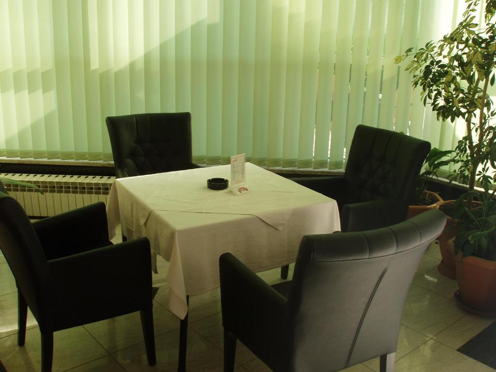 Motel Lav Čapljina Zewnętrze zdjęcie
