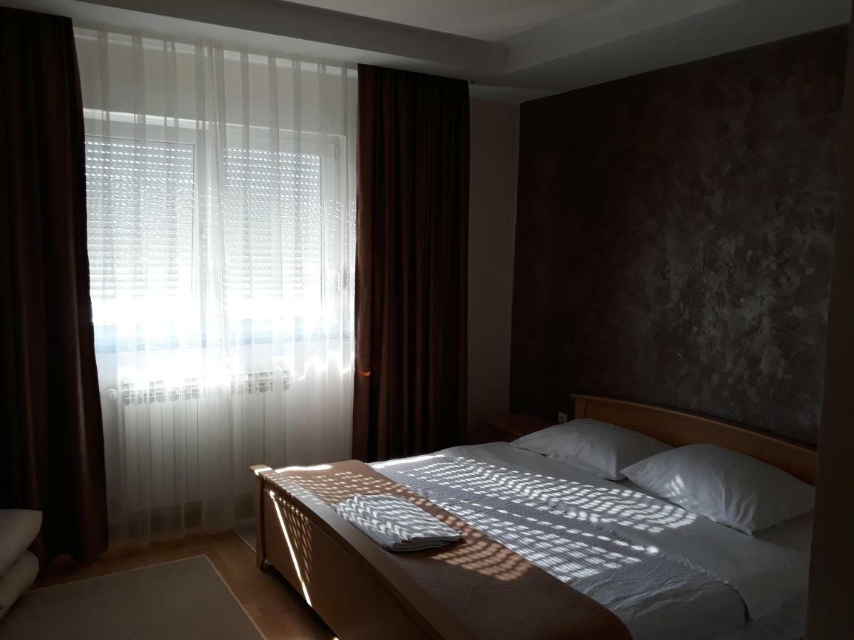 Motel Lav Čapljina Zewnętrze zdjęcie