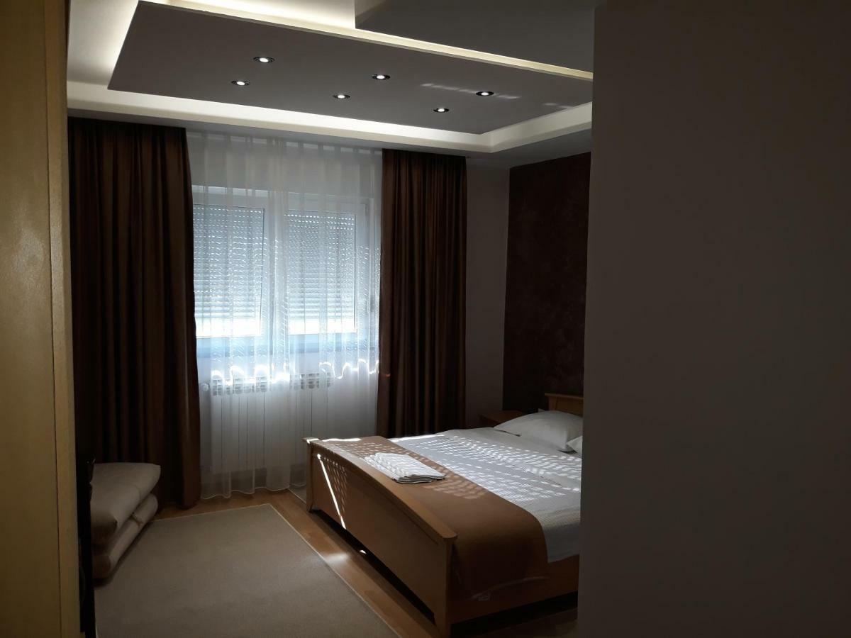 Motel Lav Čapljina Zewnętrze zdjęcie