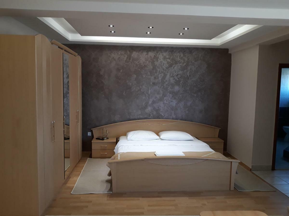 Motel Lav Čapljina Zewnętrze zdjęcie