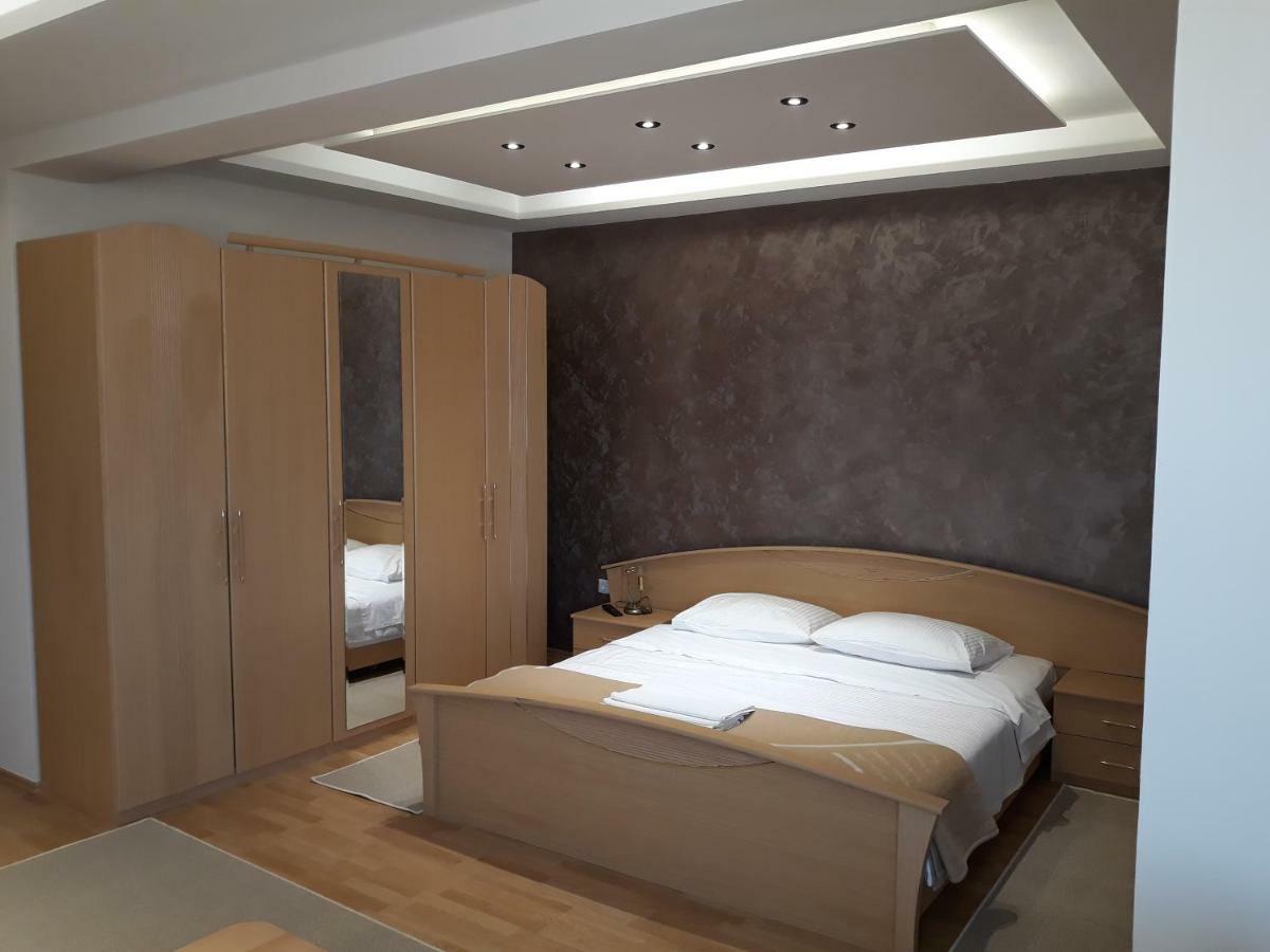 Motel Lav Čapljina Zewnętrze zdjęcie