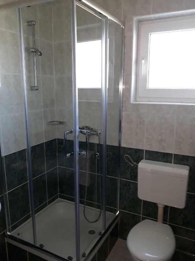 Motel Lav Čapljina Zewnętrze zdjęcie