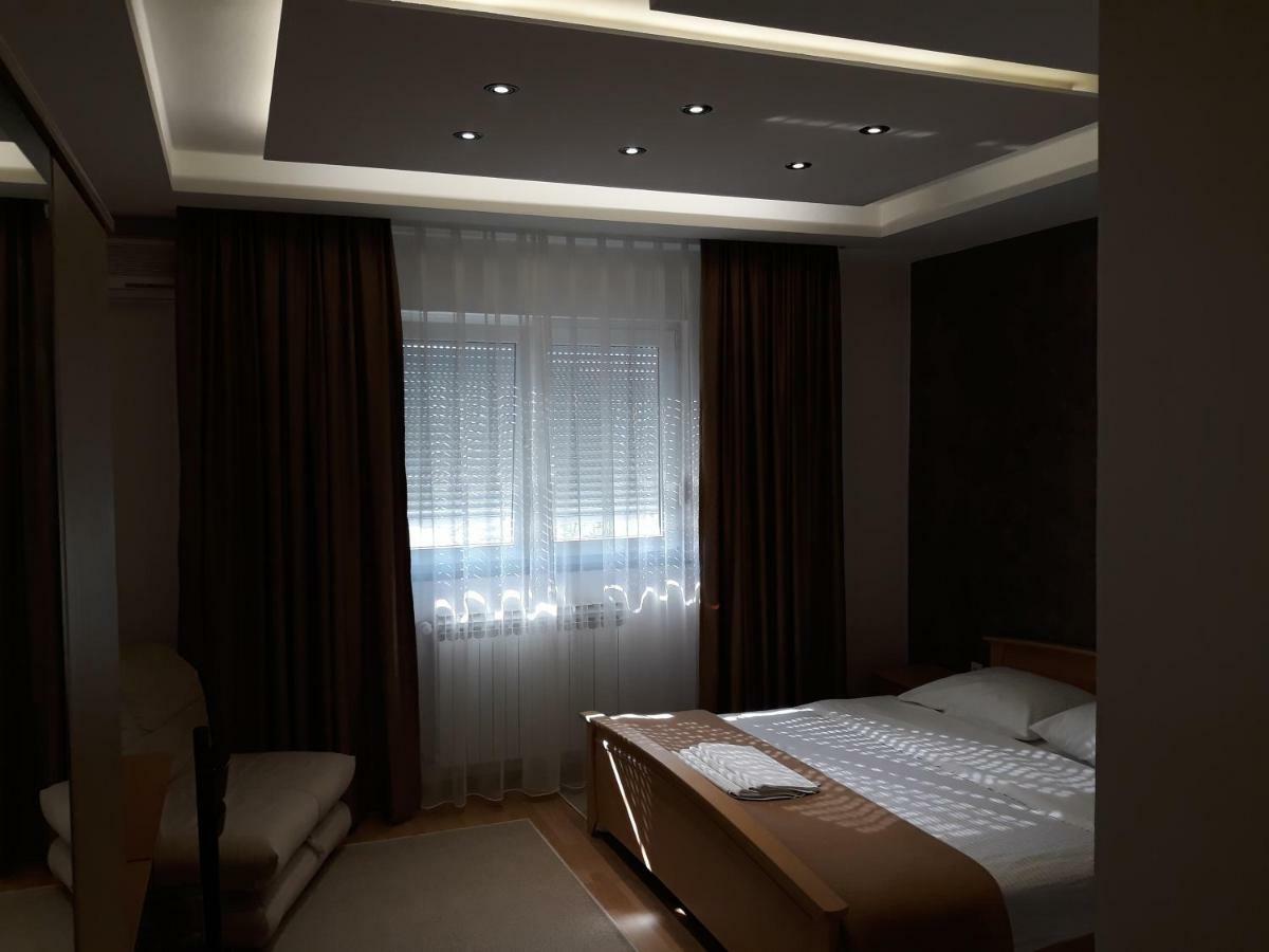 Motel Lav Čapljina Zewnętrze zdjęcie