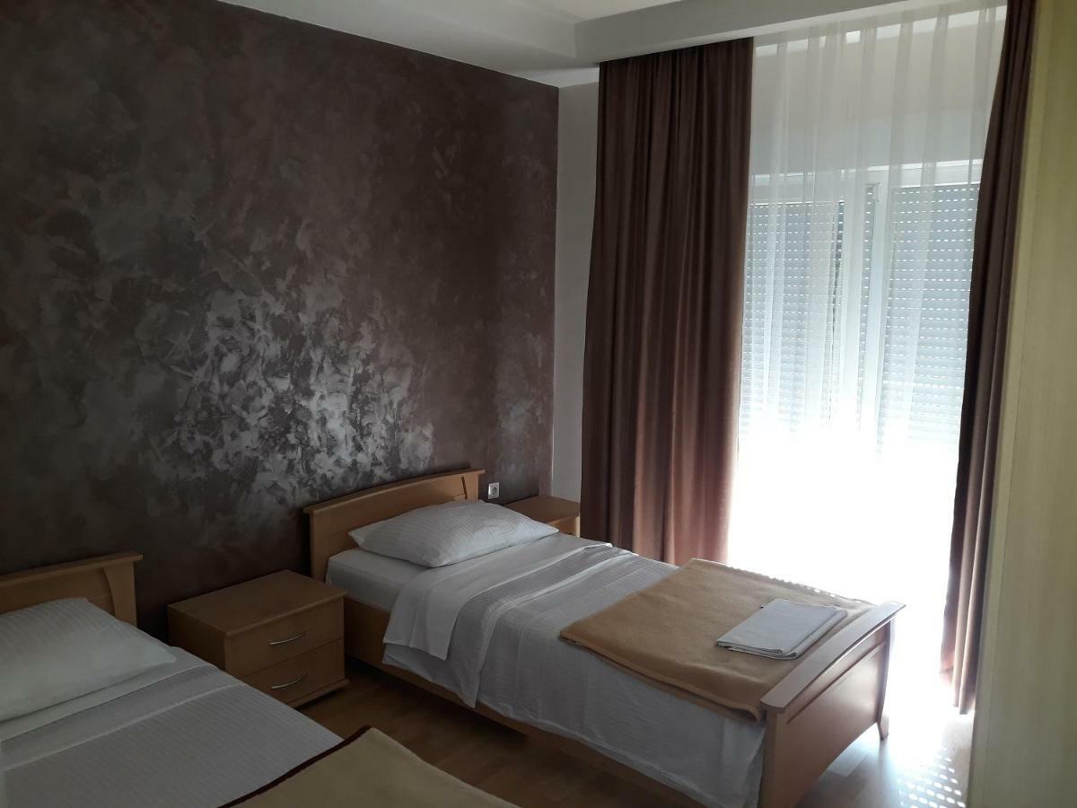Motel Lav Čapljina Zewnętrze zdjęcie