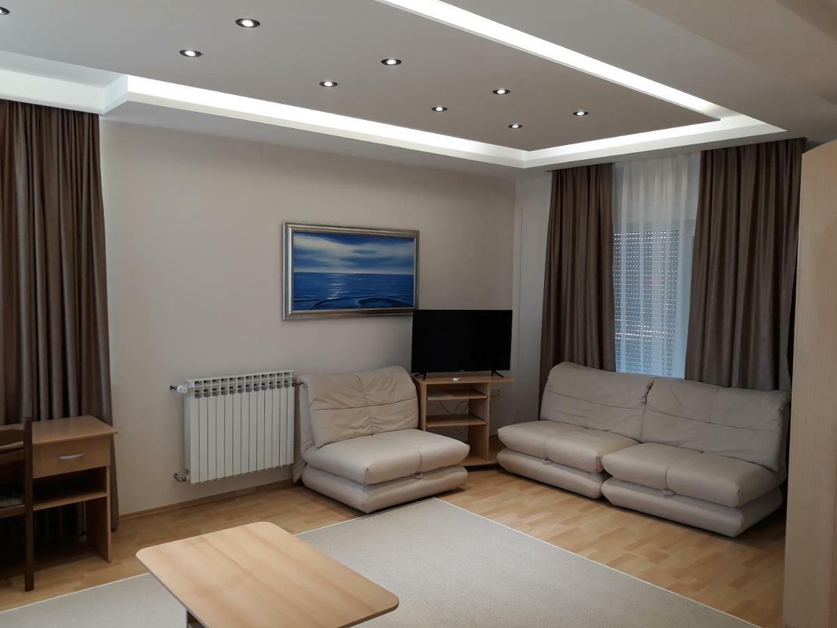 Motel Lav Čapljina Zewnętrze zdjęcie