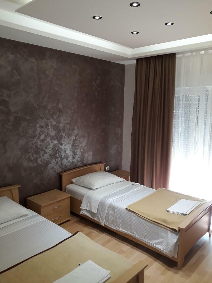 Motel Lav Čapljina Zewnętrze zdjęcie