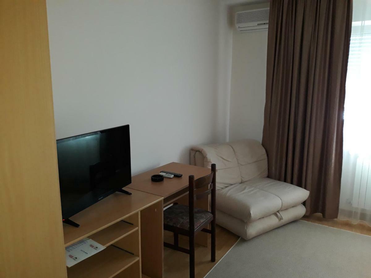 Motel Lav Čapljina Zewnętrze zdjęcie