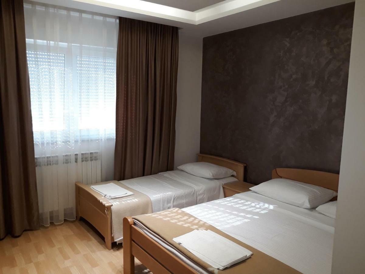 Motel Lav Čapljina Zewnętrze zdjęcie